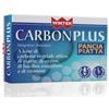 Winter Carbon Plus Pancia Piatta Integratore Alimentare 30 Capsule