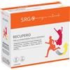 SRG Recupero Integratore per contrasto stanchezza e affaticamento 14 bustine