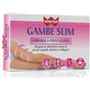 Winter Gambe Slim Formula Potenziata Integratore Alimentare 60 Compresse