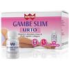 Winter Gambe Slim Urto Integratore Alimentare 14 Flaconcini da 10ml