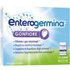 Enterogermina Gonfiore 10 Bustine Bipartite
