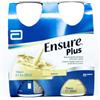 Ensure Plus Banana 4 Bottiglie 200ml