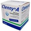 Clenny-a Clenny A Soluzione Fisiologica Sterile per Aerosolterapia 25 Flaconcini Monodose da 2ml
