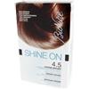 Bionike Shine On Trattamento Colorante Capelli Castano Mogano 4. 5