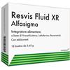 Alfasigma Resvis Fluid XR 12 Bustine