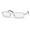 Pikdare Pic Occhiale Premontato da Lettura Flexi Silver +1 Diottria