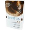 Bionike Shine On Trattamento Colorante Capelli - Biondo Chiaro Dorato 8. 3