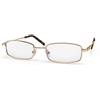 Pic Occhiale Premontato da Lettura Flexi Gold +2,5 Diottrie
