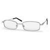 Pikdare Pic Occhiale Premontato da Lettura Flexi Silver +3,5 Diottrie