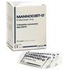 Polifarma Mannocist-D 20 Bustine 1,5 g