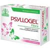 Giuliani Psyllogel Fibra Fragola 20 Bustine