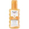 Eucerin Sunsensitive protect sun protezione solare spray trasparente SPF30 200ml
