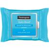 Neutrogena Salviettine Struccanti 25 Pezzi
