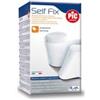 Pic Self Fix Benda Elastica Indicata per il Fissaggio di Medicazioni 10cm x 4m