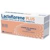Lactoflorene Integratore Di Fermenti Lattici Vivi 12 Flaconcini 10ml
