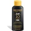 Angstrom Protect Hydraxol Latte Solare Protettivo Corpo SPF10 200ml