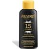 Angstrom Protect Hydraxol Latte Solare Protettivo Corpo SPF15 200ml