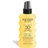Angstrom Protect Hydraxol Kids Latte Spray Solare Ultra Protettivo SPF50+ 175ml