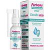 Forhans Clexidin Collutorio Spray con Clorexidina 50ml
