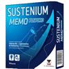 Sustenium Memo Fosforo Integratore 10 Flaconcini
