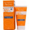Avène Avene Solare Fluido SPF50+ Nuova Formula 50ml