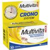 Multivitamix Crono 30 Compresse