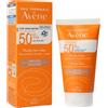 Avène Avene Solare Fluido SPF50+ Colorato Nuova Formula 50ml