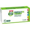 Enerzona Omega 3 RX 5 Flaconi 33,3ml