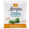Apropos Caramelle alla Propoli Gusto Balsamico 50g