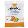 Apropos Caramelle alla Propoli Gusto Agrumi 50g