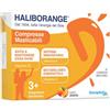 Haliborange 30 Compresse Masticabili 450mg