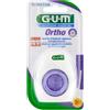 Gum Ortho Floss Filo Spugnoso 50 Pezzi