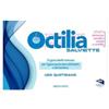 Octilia Salviette Perioculari Uso quotidiano 20 Garze Sterili