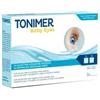 Tonimer Lab Tonimer Eyes Baby Salviettine Oftalmiche 16 Pezzi