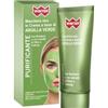 Winter Argilla Verde Purificante Maschera Viso in Crema Argilla Verde 50ml