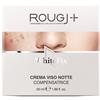 Rougj Crema Viso Notte Compensatrice 50 ml