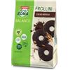 Enerzona Frollini Fond Intenso 250g