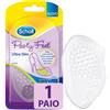Scholl Plantare Gel Activ Ultra Slim Party Feet - 1 Paio