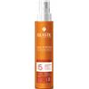Rilastil Sun System Transparent Spray solare SPF15 200 ml