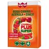 Winter Vitamina C Plus Super Rosa Canina + Acerola + Zinco Integratore Alimentare 30 Compresse Masticabili