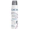 Lycia Deodorante Spray Invisibile Fast dry 150Ml