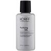 Korff Soluzione Esfoliante Purifying Acido Salicilico 100 ml