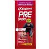 Enervit Pre Sport Gusto Mirtillo Rosso 1 Bustina in Gelatina 45g