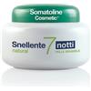 Somatoline Cosmetic Snellente 7 Notti Natural 400 ml