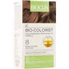 Bioclin Bio Colorist 8 Biondo Chiaro
