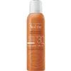 Avène Avene Brume satinée SPF30 Nebulizzatore spray olio SPF30 150 ml