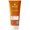 Rilastil sun system photo protection terapy spf 50+ latte vellutante 200 ml