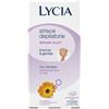 Lycia 20 strisce braccia/gambe pelli delicate 12 pezzi