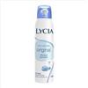 Lycia Spray Antiodore Original 150ml