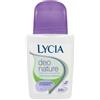 Lycia Roll On Deo Nature 50ml
